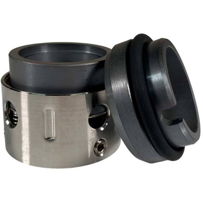 Uszczelnienie mechaniczne typu Burgmann BT-C56.KU / BT-C5.KU R-58V 65, CAR/SIC, EPDM, 304, A0