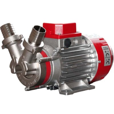 Bomba de anillo líquido MARINA NOVAX 30-12V