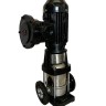 Pompe multicellulaire BVS 4-4, 0.75kW, AISI 316, Ex antidéflagrant