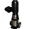 Pompe multicellulaire BVS 4-4, 0.75kW, AISI 316, Ex antidéflagrant