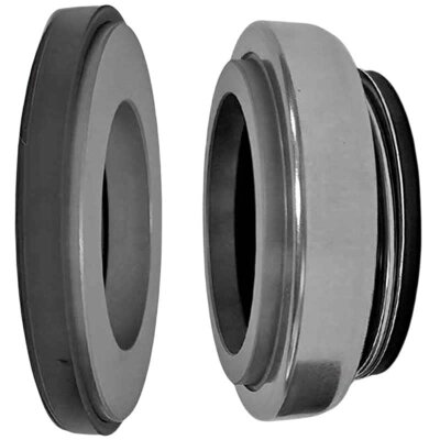 Garniture mécanique de pompe R-BT-AR 8, S, CAR/SIC, EPDM, 304