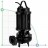 Насос DRP 1000/4/100 A0HT5 NC Q TS E-2SICAL 10 400Y/D V (Zenit)
