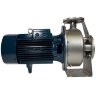 BZ 32-200/5.5 centrifugal pump for milk AISI 304