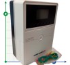 Controlador de bomba Y1-7500D, plástico ABS, trifásico 380V-415V, 1,1-7,5 kW