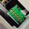 Controlador de bomba Y1-7500D, plástico ABS, trifásico 380V-415V, 1,1-7,5 kW