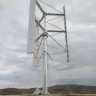 Ветрогенератор H-типа RX-HV30K 30 кВт вертикальный