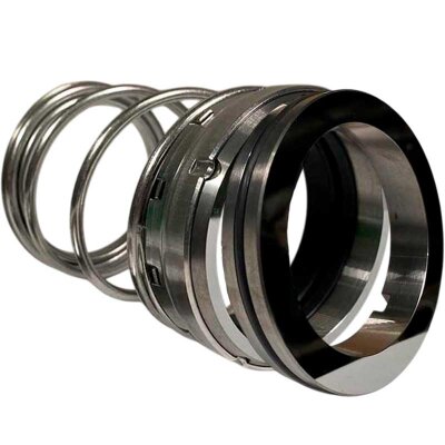 Торцевое механическое уплотнение Mission Pump R-T1 2.1/2, TC/TC, VITON, 304, WG