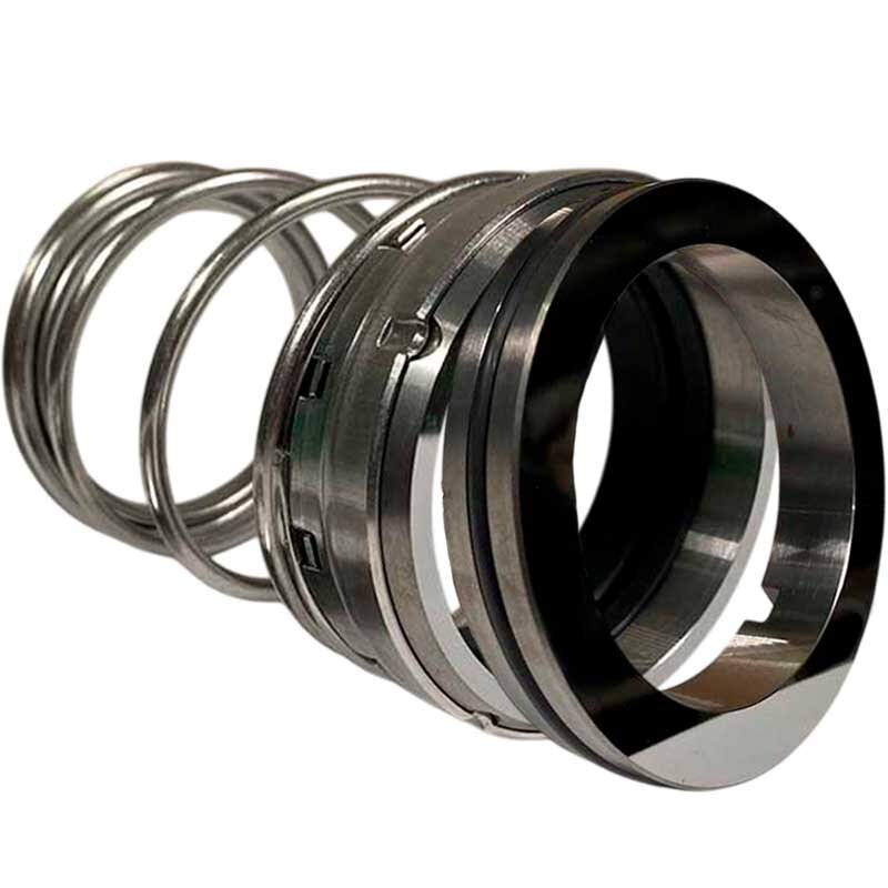 Торцевое механическое уплотнение Mission Pump R-T1 2.1/2, TC/TC, VITON, 304, WG