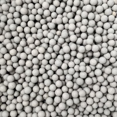 Інертні керамічні кулі AI2О3 21-45, 3 мм