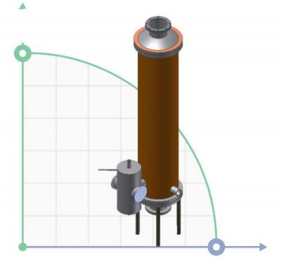 Capacitor F=5m2