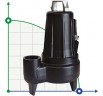 Dreno ALPHA V PRO 50-2/060 T Tauchpumpe mit Vortex-Laufrad