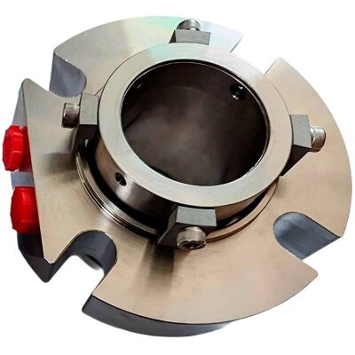 Joint à cartouche R-BED 55, SIC/SIC/CAR/SIC/VITON, M/316