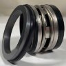 Торцевое уплотнение к насосу R-2100К 38, SIC/SIC, VITON, 304