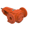 Kupar KIPK Soap Gear Pump 2 Inch-Y 1.5-7.5m3/h