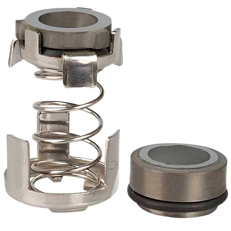 Торцевое уплотнение насоса Grundfos серии LM, LP R-706F 22, TC/TC, VITON, 316