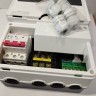 Controlador de bomba Y1-11000D, plástico ABS, trifásico 380V-415V, 1,1-11kW