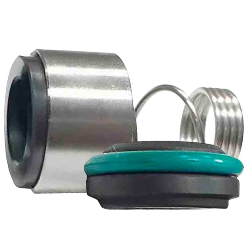 Уплотнение вала для насоса Lowara R-LW 16, B, SIC/CAR, EPDM, 304