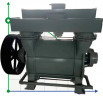 Bomba de vacío 2BEC40 90kW 380V 50Hz