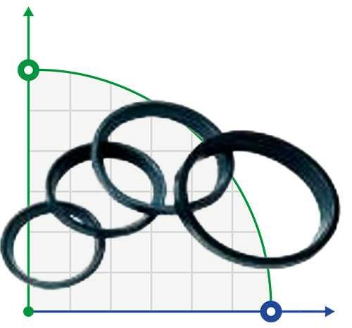 Junta Ø51mm