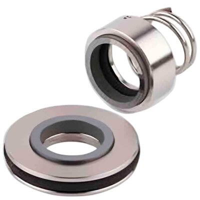 Торцеве ущільнення насосу ALLWEILER R-M3.ALW 15, TC/TC, VITON, 316