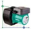 WILO TOP-S25/10 DM PN6/10 циркуляционный безсальниковый насос. Снято с производства, актуальная модель Wilo Yonos Maxo