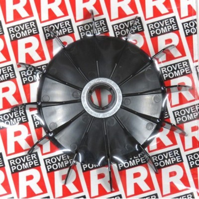 Вентилятор охлаждения двигателя MEC 71 до BEM 30, 35, 40, NOVAX 30, 35, 40, ROVER 40 к насосу ROVER POMPE