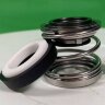 Торцевое уплотнение R-110 16, H, CAR/CER, VITON, 304