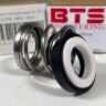 Торцевое уплотнение R-110 16, H, CAR/CER, VITON, 304