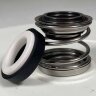 Торцевое уплотнение R-110 16, H, CAR/CER, VITON, 304