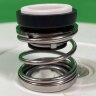 Торцевое уплотнение R-110 16, H, CAR/CER, VITON, 304