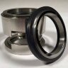 Механічне ущільнення R-128P 38, SIC/SIC, EPDM, 304, T1A