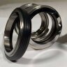 Механічне ущільнення R-128P 38, SIC/SIC, EPDM, 304, T1A