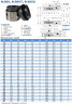 Механическое уплотнение насоса R-58V 70, CAR/SIC, EPDM, 304, A0