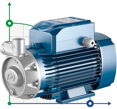 Насос вихровий Pedrollo PQ 3000