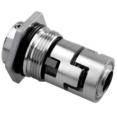 Торцевое уплотнение для насоса Grundfos серии CR, CRN R-706H(CR) 12, CAR/CAR, VITON, 304
