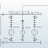 Двухнасосная пожарная станция BEDJ 1500/9-180-170-20 (95 l/s, 90m, 132kW)