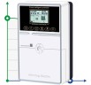 Controlador de bomba Y1-15000D, plástico ABS, trifásico 380V-415V, 2,2-15 kW
