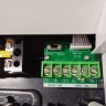Controlador de bomba Y1-15000D, plástico ABS, trifásico 380V-415V, 2,2-15 kW