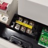 Controlador de bomba Y1-15000D, plástico ABS, trifásico 380V-415V, 2,2-15 kW