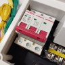 Controlador de bomba Y1-15000D, plástico ABS, trifásico 380V-415V, 2,2-15 kW