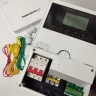 Controlador de bomba Y1-15000D, plástico ABS, trifásico 380V-415V, 2,2-15 kW
