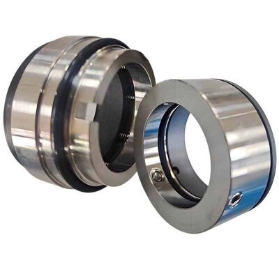 Uszczelnienie mechaniczne do pompy R-HRN 24, SIC/SIC, VITON, 304