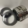 Механическое уплотнение R-M010D 24, CAR/SIC/CAR/SIC, EPDM, 304, аналог Roten 822 842 844, LIDERING LMS10D, Burgmann M74-D, AESSEAL M010D, Anga VD