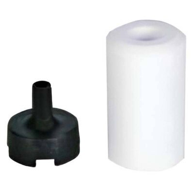 Всмоктуючий фільтр для трубки 4*6 мм