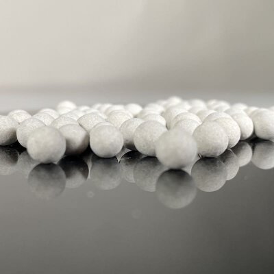 Інертні керамічні кулі AI2О3 21-45, 8 мм