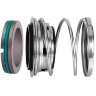 Торцевое уплотнение вала насоса R-T2 1.1/4, SIC/SIC, VITON, 304, WG