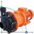 ADM 40 PP/TF/5.5HP/2800RPM насос с магнитной муфтой