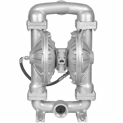 DP 300 AL/SN - насос пневматический мембранный высокого давления DiaPump