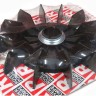 Вентилятор охлаждения двигателя MEC 90 до BEM 50, BET 50, NOVAX 50 M, NOVAX 50 T к насосу ROVER POMPE