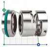 Торцеве ущільнення насоса R-128 20, SIC/SIC, EPDM, 304, T5S43